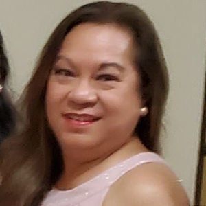 Meet your Posher, Edna